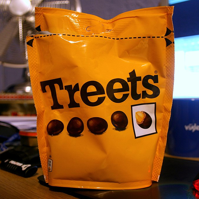 Hans de Ree in 744 woorden