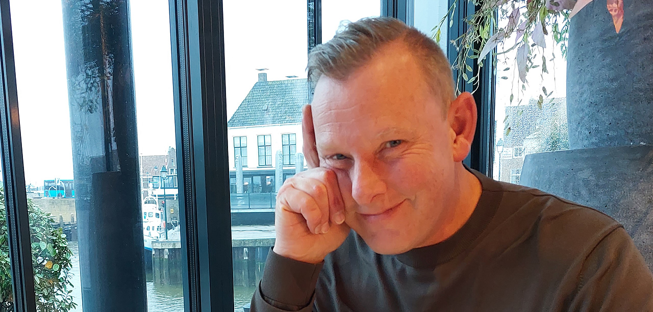 MarketingTurbo marketingbureau met visie en lef | Enter | Twente | Hans de Ree