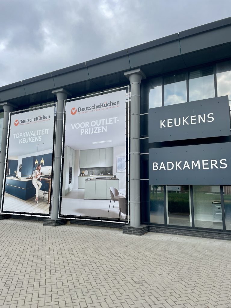 DeutscheKüchen, onderdeel van Provence Creations