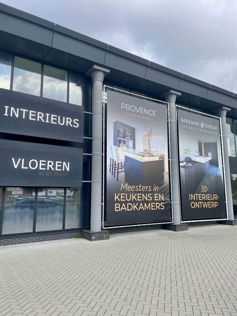 Provence Creations Veenendaal | MarketingTurbo