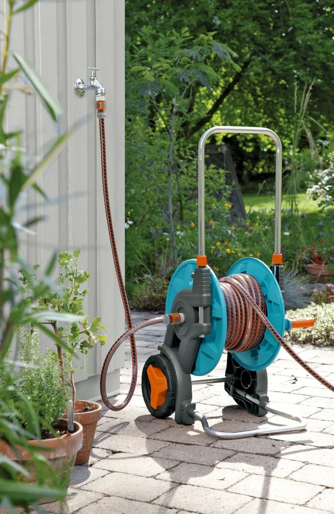 MarketingTurbo - Jaar van de Tuinslang