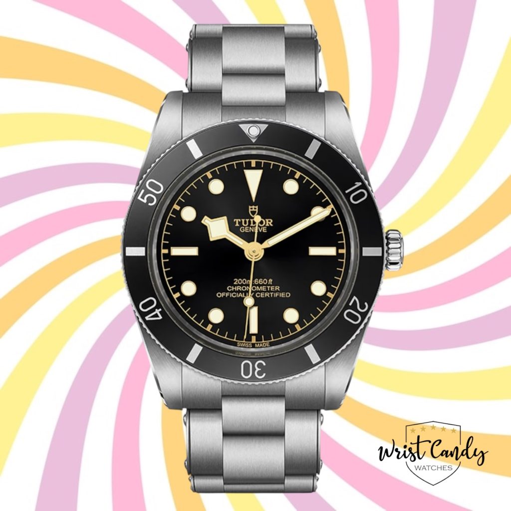 Wrist Candy horloges | Marketingturbo